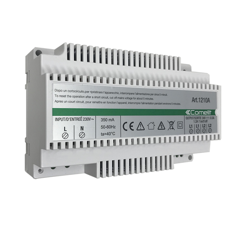 Comelit 1210A