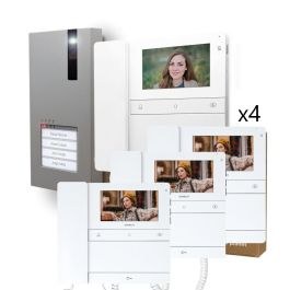 Comelit CR7461Mx4