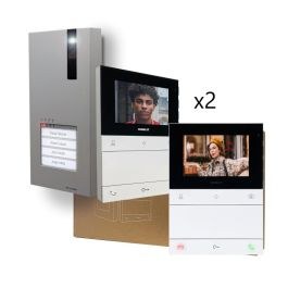 Comelit CR7461Vx2